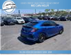 2020 Honda Civic Sport Touring (Stk: 20-301109) in Greenwood - Image 6 of 22