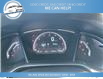 2020 Honda Civic Sport Touring (Stk: 20-301109) in Greenwood - Image 9 of 22