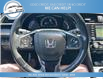 2020 Honda Civic Sport Touring (Stk: 20-301109) in Greenwood - Image 10 of 22