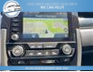 2020 Honda Civic Sport Touring (Stk: 20-301109) in Greenwood - Image 14 of 22
