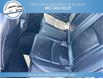 2020 Honda Civic Sport Touring (Stk: 20-301109) in Greenwood - Image 20 of 22