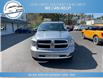 2023 RAM 1500 Classic SLT (Stk: 23-678328) in Greenwood - Image 3 of 22