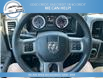 2023 RAM 1500 Classic SLT (Stk: 23-678328) in Greenwood - Image 11 of 22