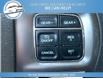 2023 RAM 1500 Classic SLT (Stk: 23-678328) in Greenwood - Image 13 of 22