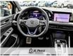 2024 Volkswagen Golf R Base (Stk: M3531A) in Woodbridge - Image 10 of 31