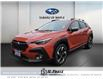 2024 Subaru Crosstrek Limited (Stk: U2307) in Vaughan - Image 1 of 18