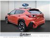 2024 Subaru Crosstrek Limited (Stk: U2307) in Vaughan - Image 4 of 18