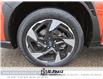 2024 Subaru Crosstrek Limited (Stk: U2307) in Vaughan - Image 7 of 18