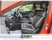 2024 Subaru Crosstrek Limited (Stk: U2307) in Vaughan - Image 8 of 18