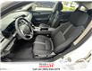 2018 Honda Civic Sedan SE CVT (Stk: H21993A) in St. Catharines - Image 13 of 21