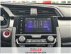 2018 Honda Civic Sedan SE CVT (Stk: H21993A) in St. Catharines - Image 18 of 21
