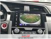 2018 Honda Civic Sedan SE CVT (Stk: H21993A) in St. Catharines - Image 19 of 21