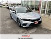 2022 Honda Civic Sedan Touring CVT (Stk: R12171) in St. Catharines - Image 1 of 22