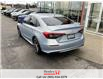 2022 Honda Civic Sedan Touring CVT (Stk: R12171) in St. Catharines - Image 7 of 22