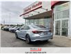 2022 Honda Civic Sedan Touring CVT (Stk: R12171) in St. Catharines - Image 8 of 22