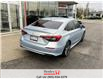 2022 Honda Civic Sedan Touring CVT (Stk: R12171) in St. Catharines - Image 10 of 22