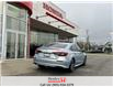 2022 Honda Civic Sedan Touring CVT (Stk: R12171) in St. Catharines - Image 11 of 22