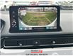 2022 Honda Civic Sedan Touring CVT (Stk: R12171) in St. Catharines - Image 20 of 22