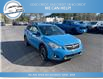 2017 Subaru Crosstrek Touring (Stk: 17-243907) in Greenwood - Image 4 of 21