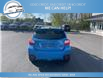 2017 Subaru Crosstrek Touring (Stk: 17-243907) in Greenwood - Image 7 of 21