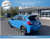 2017 Subaru Crosstrek Touring (Stk: 17-243907) in Greenwood - Image 8 of 21