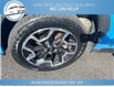 2017 Subaru Crosstrek Touring (Stk: 17-243907) in Greenwood - Image 9 of 21