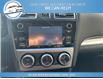 2017 Subaru Crosstrek Touring (Stk: 17-243907) in Greenwood - Image 14 of 21