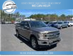 2020 Ford F-150 XLT (Stk: 20-B22502) in Greenwood - Image 4 of 19