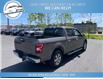 2020 Ford F-150 XLT (Stk: 20-B22502) in Greenwood - Image 6 of 19