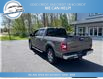 2020 Ford F-150 XLT (Stk: 20-B22502) in Greenwood - Image 8 of 19