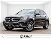 2017 Mercedes-Benz GLC 300 Base (Stk: 33758A) in Woodbridge - Image 1 of 28