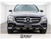 2017 Mercedes-Benz GLC 300 Base (Stk: 33758A) in Woodbridge - Image 2 of 28