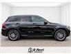 2017 Mercedes-Benz GLC 300 Base (Stk: 33758A) in Woodbridge - Image 3 of 28