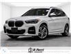 2021 BMW X1 xDrive28i (Stk: U13324) in Woodbridge - Image 1 of 29