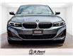 2023 BMW 330i xDrive (Stk: 32637A) in Woodbridge - Image 2 of 27