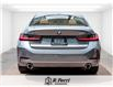2023 BMW 330i xDrive (Stk: 32637A) in Woodbridge - Image 3 of 27