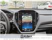 2024 Subaru Crosstrek Limited (Stk: U2307) in Vaughan - Image 17 of 18