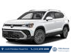 2025 Volkswagen Taos Comfortline (Stk: W53446) in Calgary - Image 1 of 2