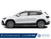 2025 Volkswagen Taos Comfortline (Stk: W53446) in Calgary - Image 2 of 2