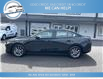 2023 Mazda Mazda3 GX (Stk: 23-369457) in Greenwood - Image 1 of 20