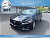 2023 Mazda Mazda3 GX (Stk: 23-369457) in Greenwood - Image 2 of 20