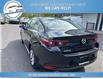 2023 Mazda Mazda3 GX (Stk: 23-369457) in Greenwood - Image 8 of 20
