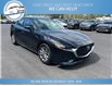 2023 Mazda Mazda3 GX (Stk: 23-369457) in Greenwood - Image 4 of 20