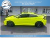 2019 Honda Civic Si Base (Stk: 19-220496) in Greenwood - Image 1 of 19