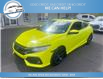 2019 Honda Civic Si Base (Stk: 19-220496) in Greenwood - Image 2 of 19
