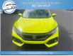 2019 Honda Civic Si Base (Stk: 19-220496) in Greenwood - Image 3 of 19