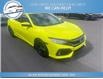2019 Honda Civic Si Base (Stk: 19-220496) in Greenwood - Image 4 of 19