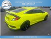 2019 Honda Civic Si Base (Stk: 19-220496) in Greenwood - Image 6 of 19