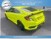 2019 Honda Civic Si Base (Stk: 19-220496) in Greenwood - Image 8 of 19