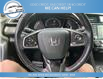2019 Honda Civic Si Base (Stk: 19-220496) in Greenwood - Image 13 of 19